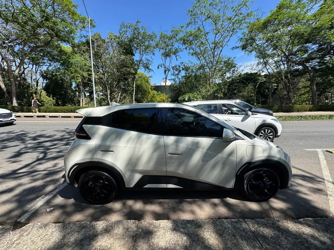 BYD Dolphin Mini - Imagem 3