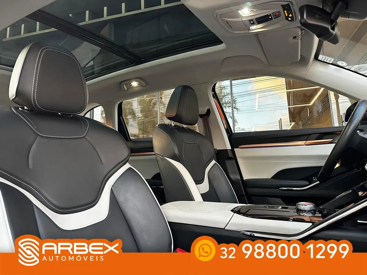 GWM Haval H6 - Imagem 15