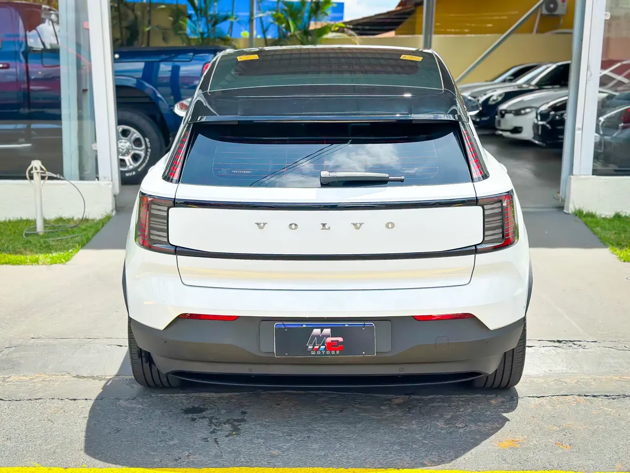 Volvo EX30 - Imagem 5