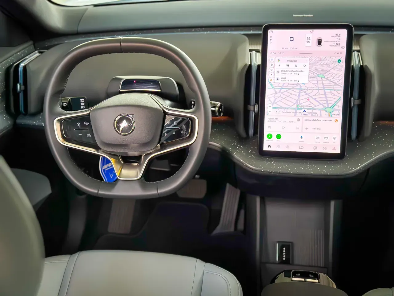 Volvo EX30 - Imagem 10