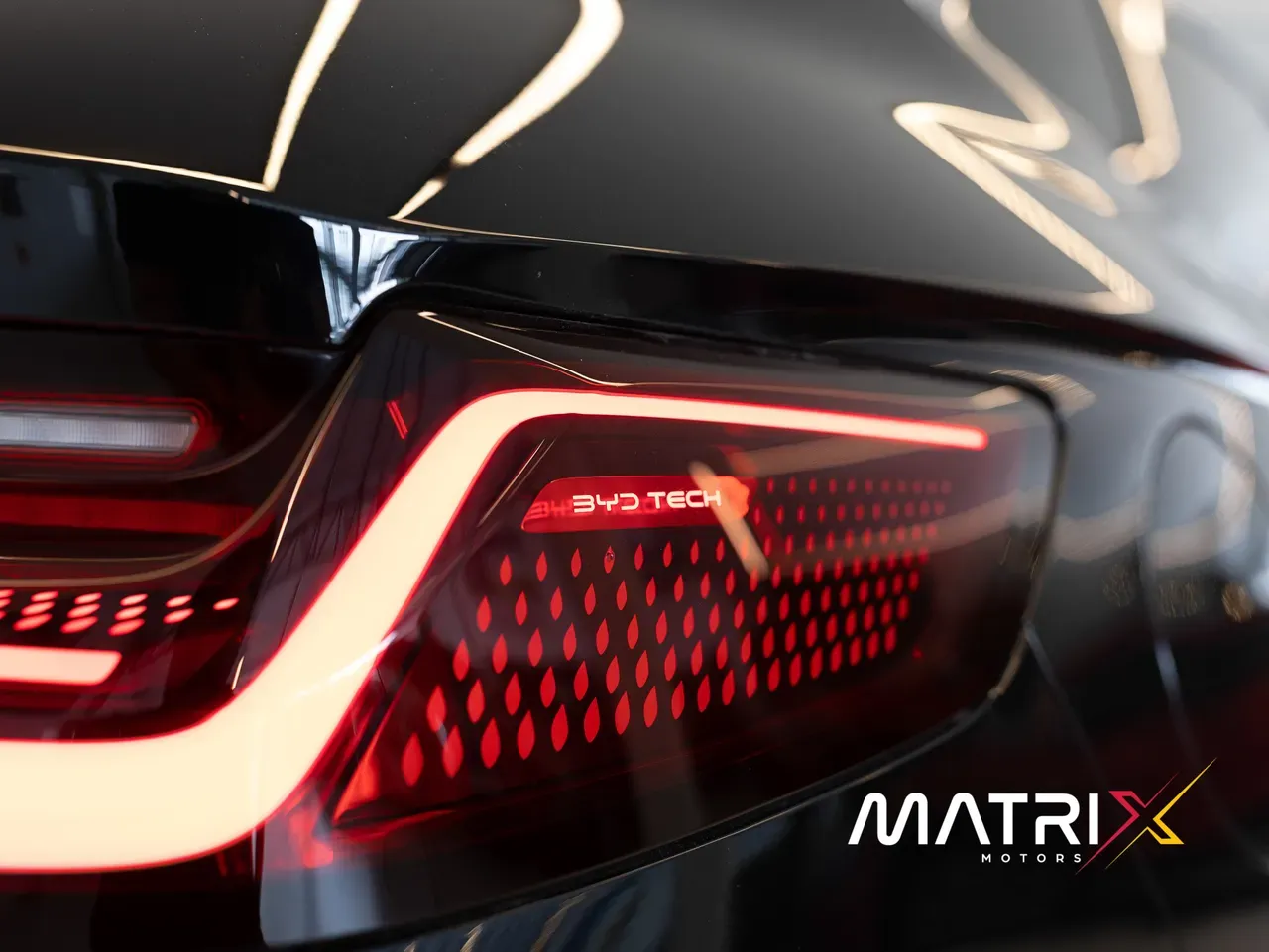 BYD Song Plus - Imagem 6