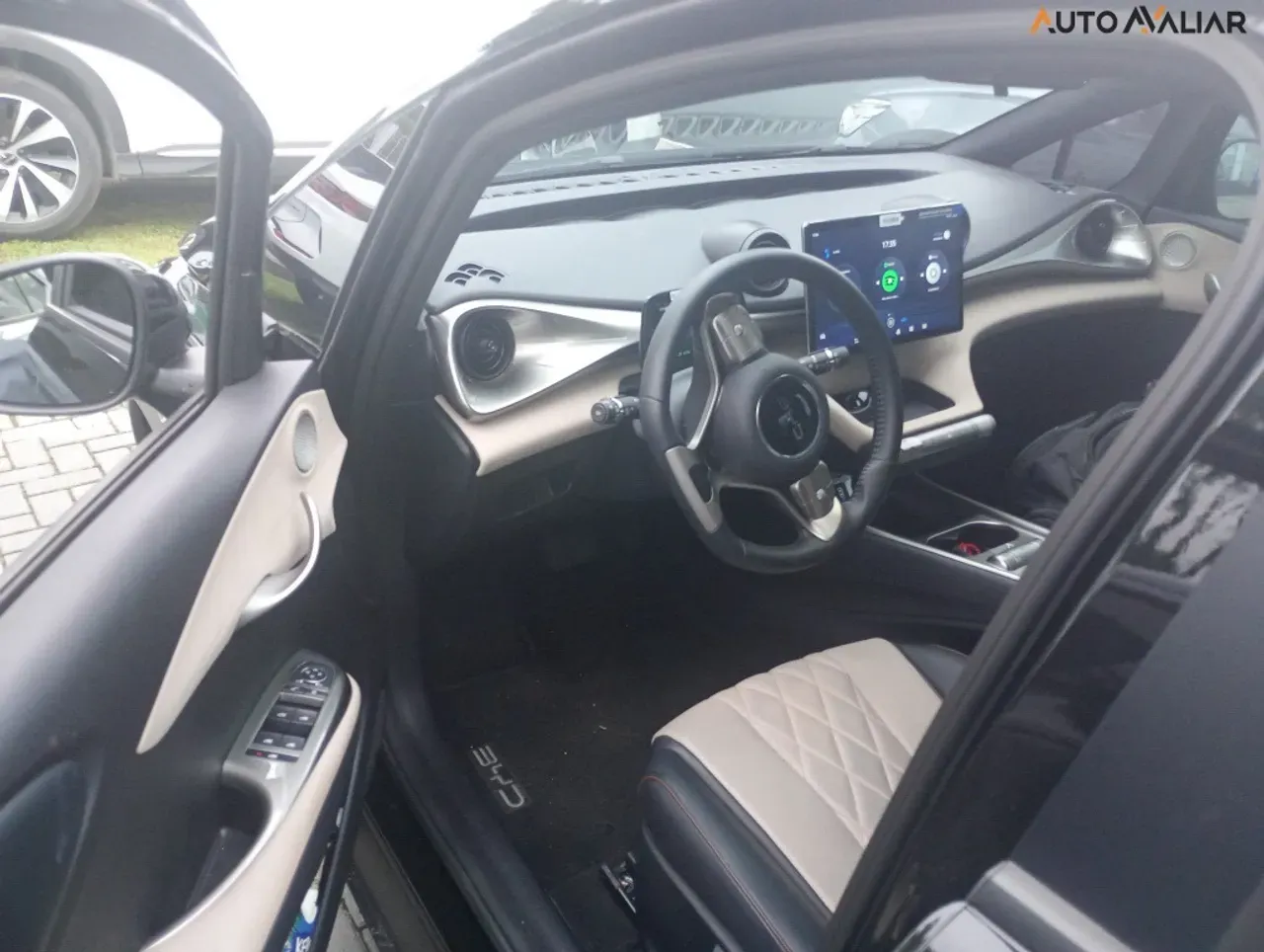 BYD Dolphin - Imagem 9