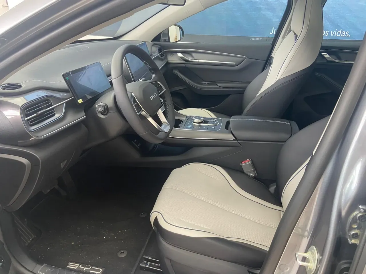 BYD King - Imagem 10