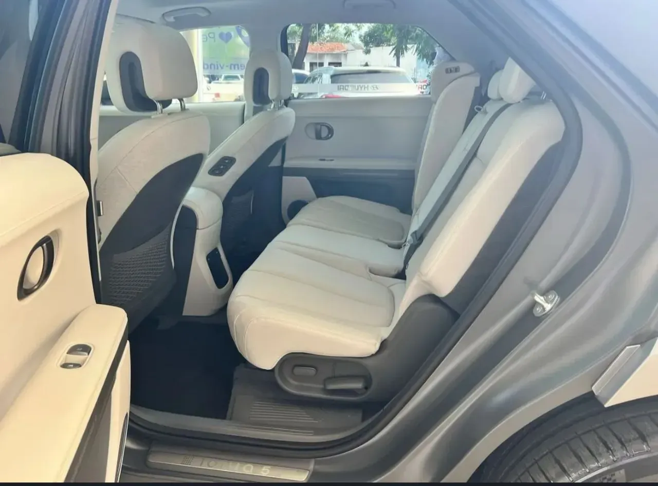 Hyundai Ioniq 5 - Imagem 5