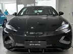 BYD Seal