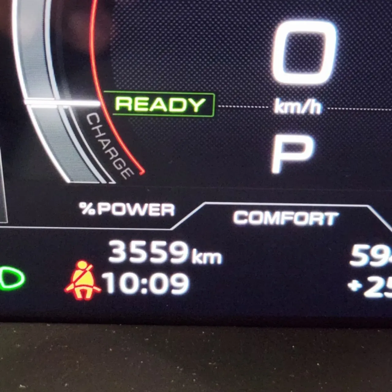 Audi E-tron GT - Imagem 5