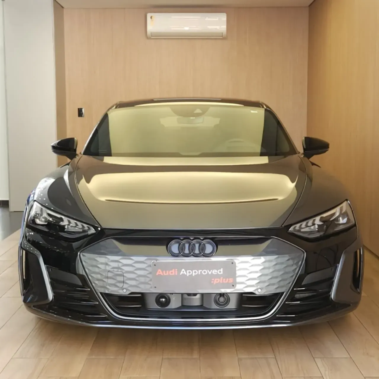 Audi E-tron GT - Imagem 2