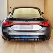 Audi E-tron  GT - Miniatura 3