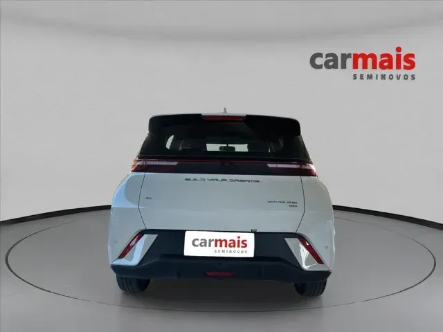 BYD Dolphin Mini - Imagem 6