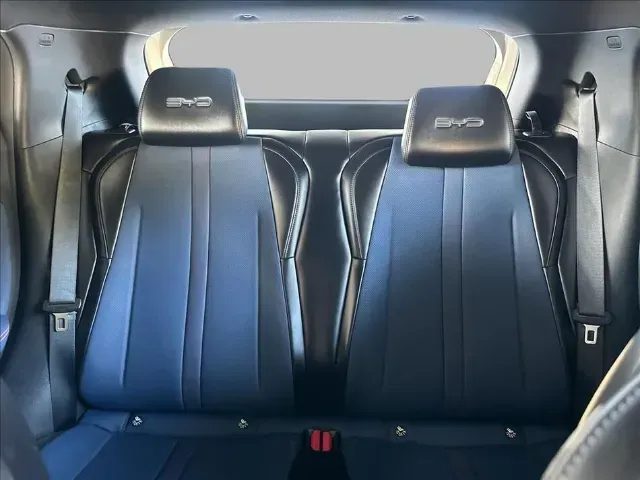 BYD Dolphin Mini - Imagem 11