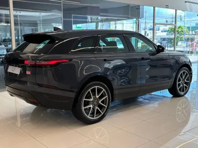 Land Rover Range Rover Velar Plug-in Hybrid - Imagem 4