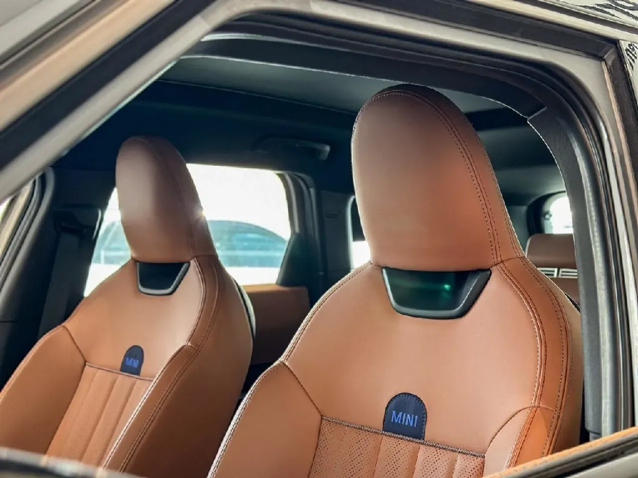 Mini Countryman SE All4 - Imagem 17