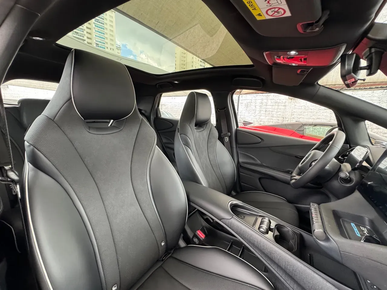 BYD Dolphin Plus - Imagem 16