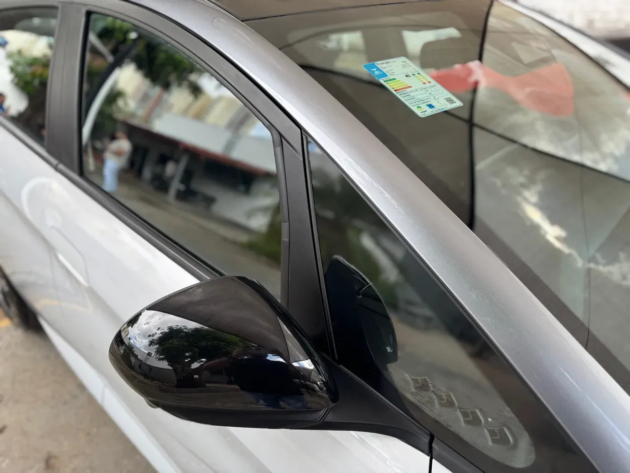 BYD Dolphin Plus - Imagem 11