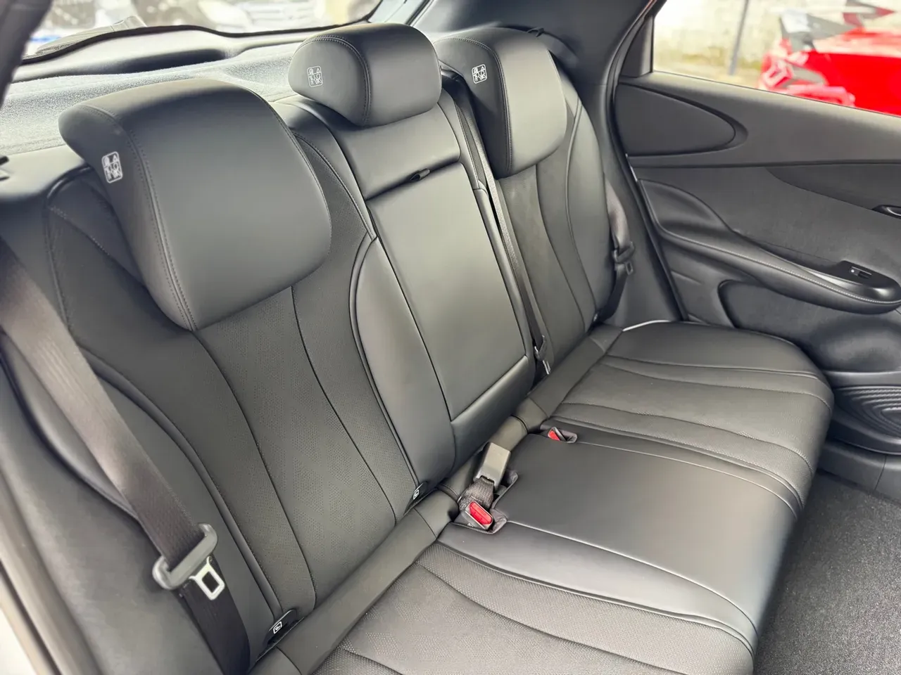 BYD Dolphin Plus - Imagem 17