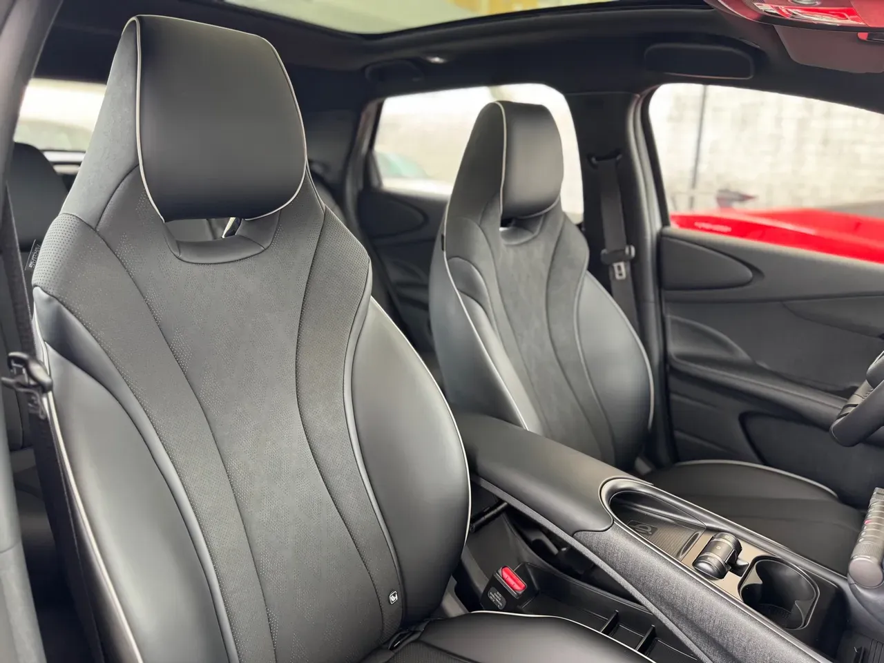 BYD Dolphin Plus - Imagem 18