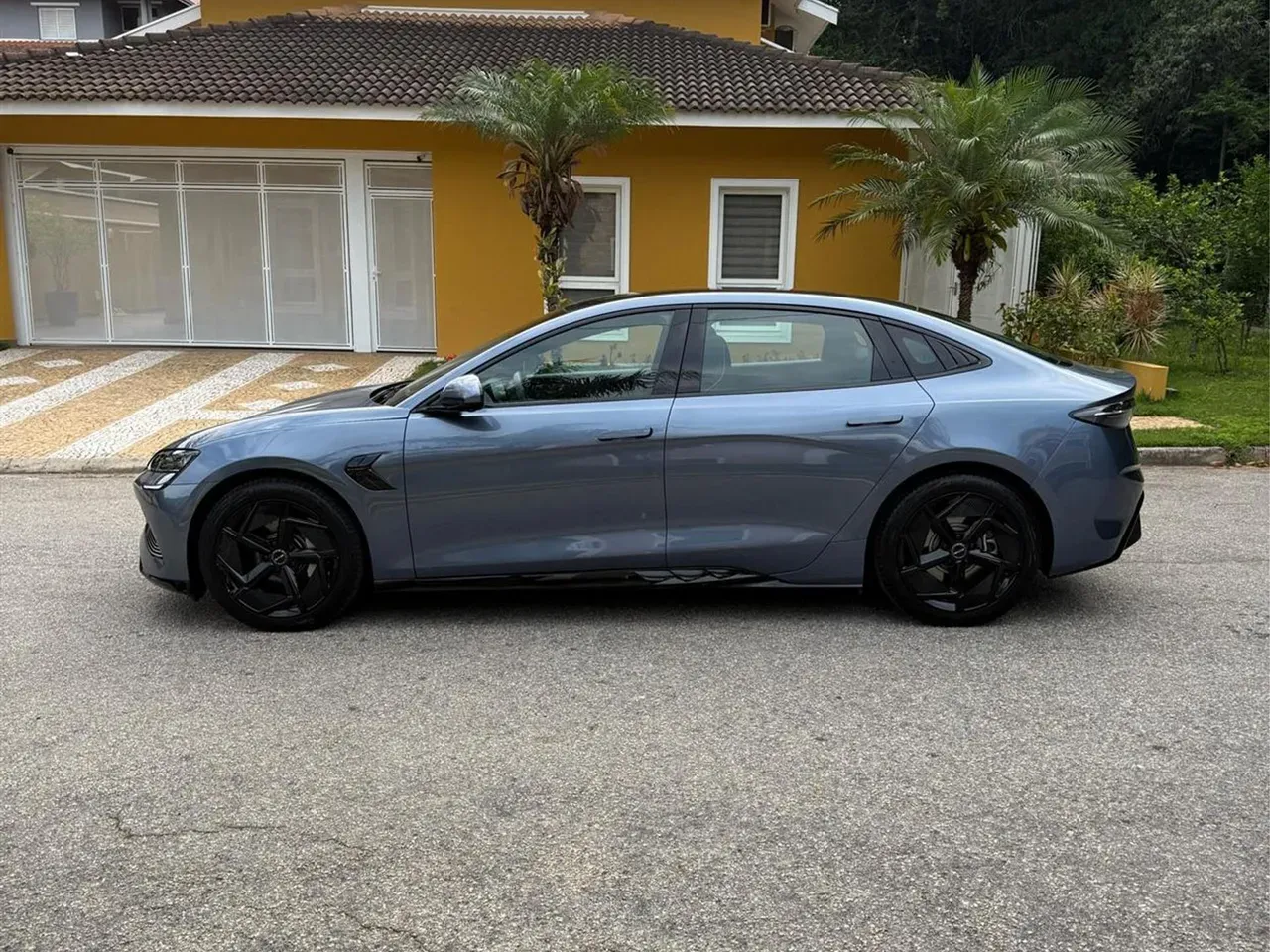 BYD Seal - Imagem 3