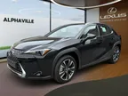 Lexus Ux 300e