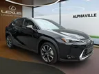 Lexus Ux 300e - Miniatura 2
