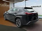 Lexus Ux 300e - Miniatura 4