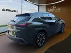 Lexus Ux 300e - Miniatura 3