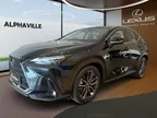 Lexus Nx 450h+