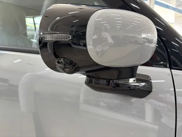 Chevrolet Spark Euv - Imagem 7