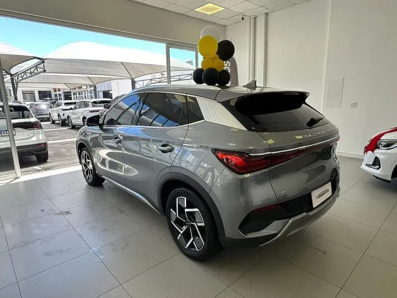 BYD Yuan Plus - Imagem 6