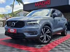 Volvo XC40 Recharge