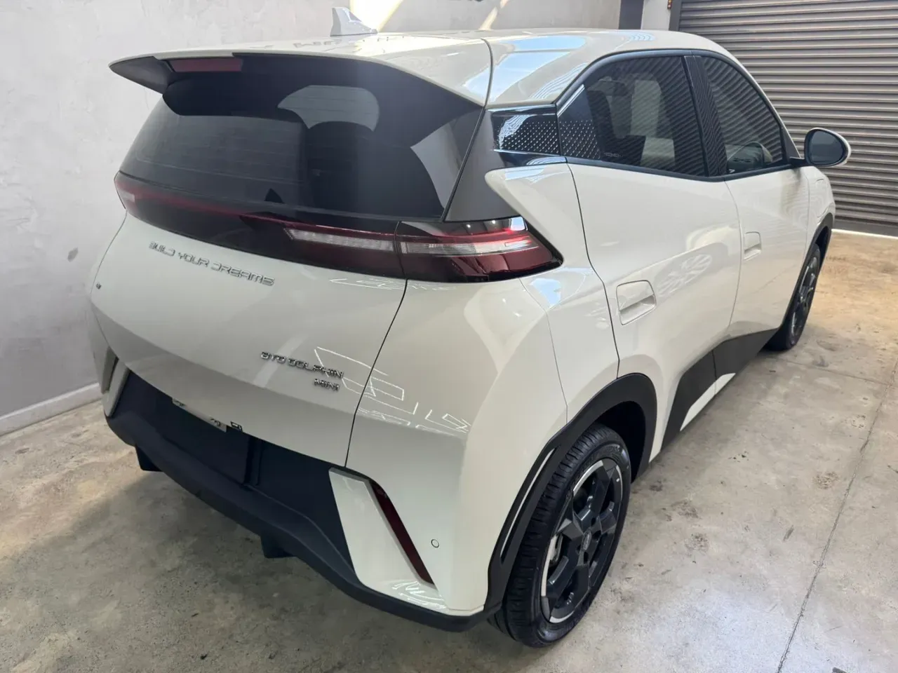 BYD Dolphin Mini - Imagem 6
