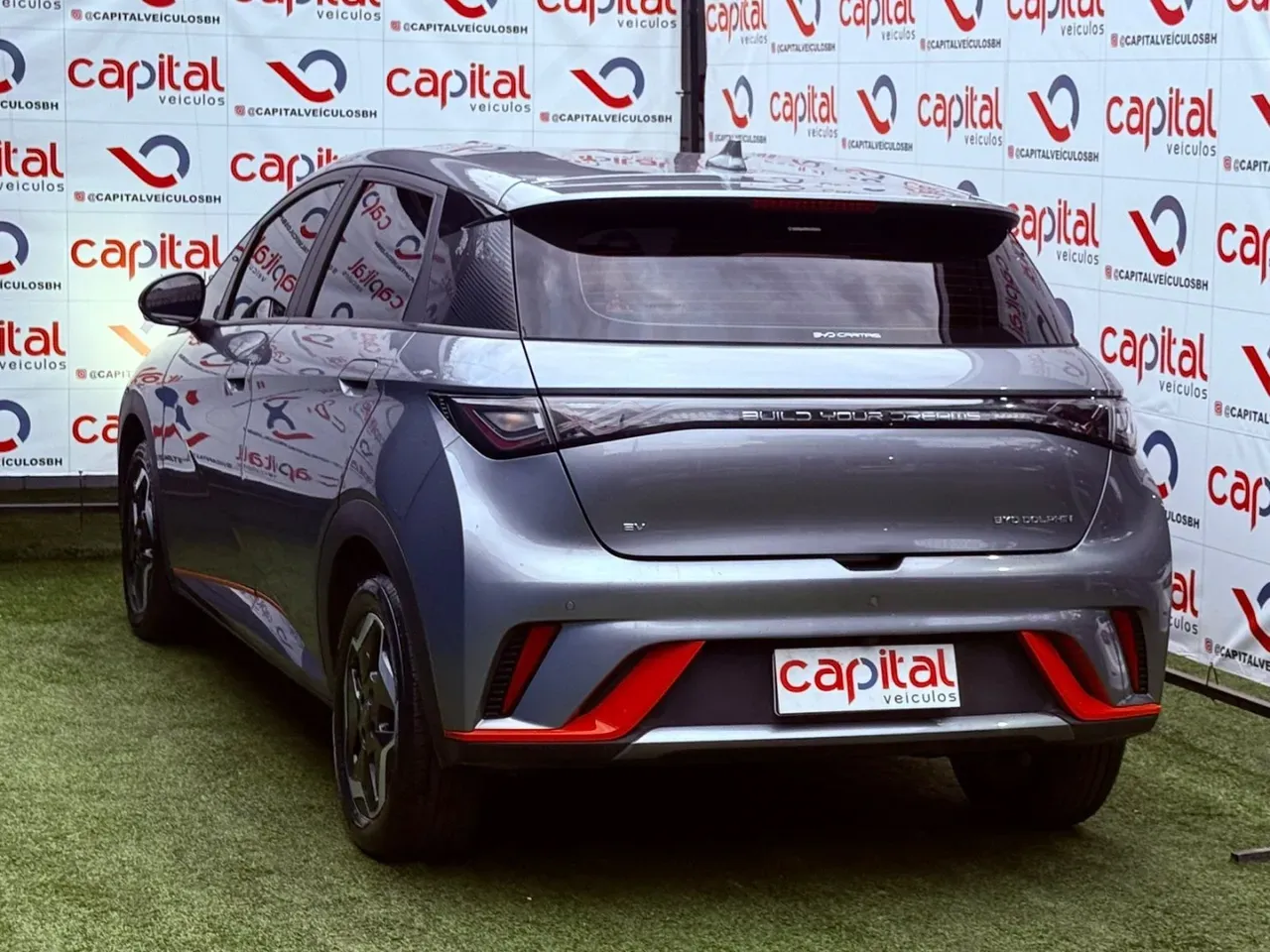 BYD Dolphin - Imagem 6