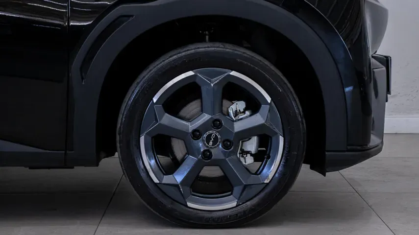 BYD Dolphin Mini - Imagem 2