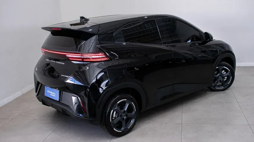 BYD Dolphin Mini - Imagem 11