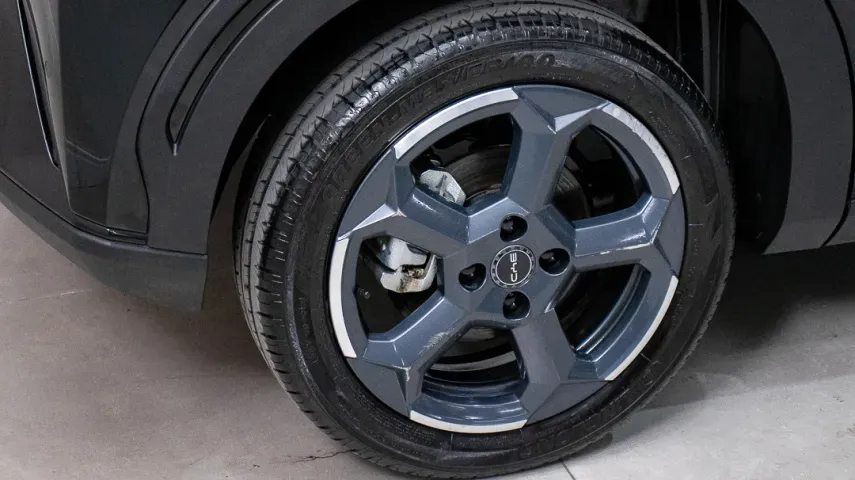 BYD Dolphin Mini - Imagem 8