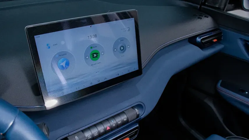 BYD Dolphin Mini - Imagem 18