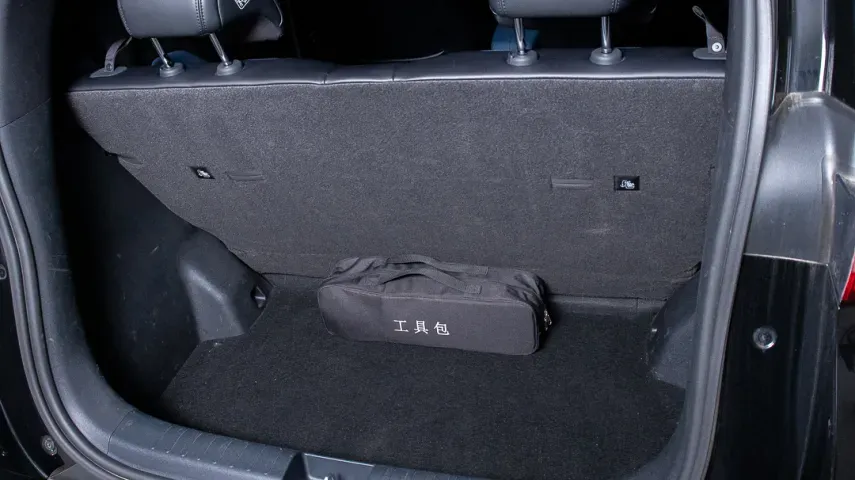 BYD Dolphin Mini - Imagem 12