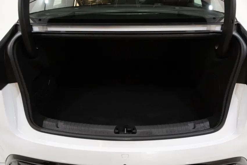 BYD Seal - Imagem 11