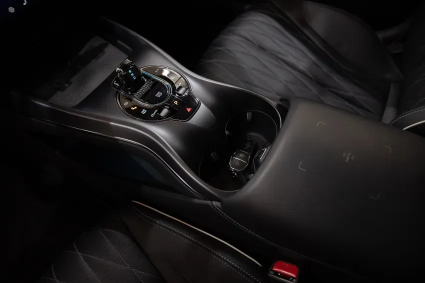 BYD Seal - Imagem 16