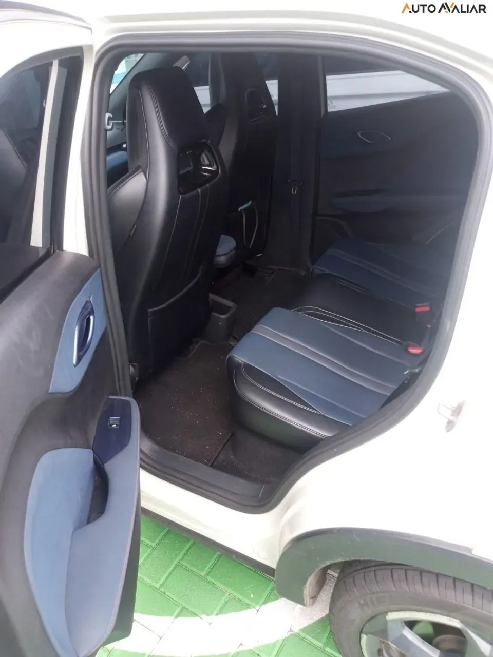 BYD Dolphin Mini - Imagem 11