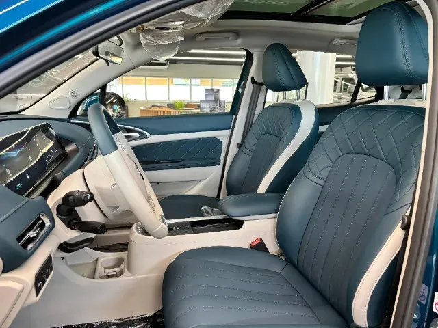 GWM Ora 03 - Imagem 10