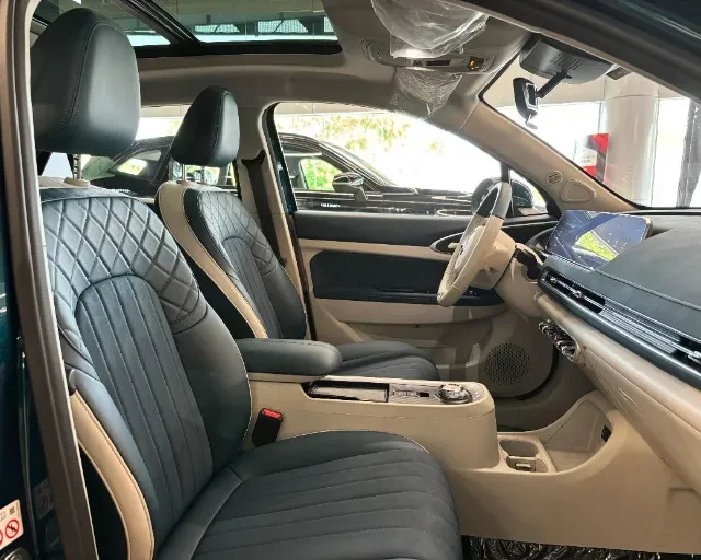 GWM Ora 03 - Imagem 8