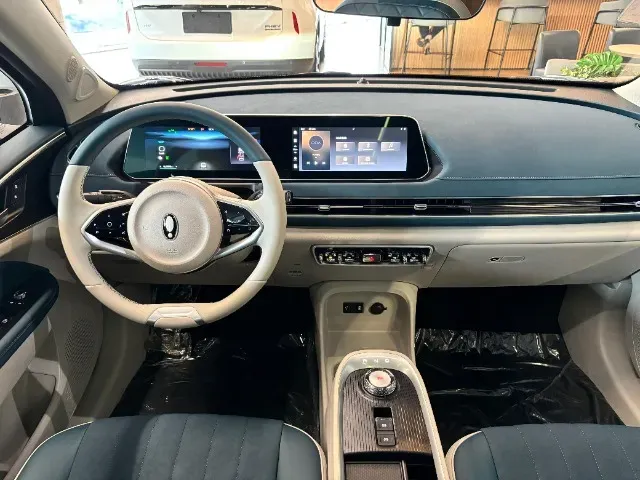 GWM Ora 03 - Imagem 5