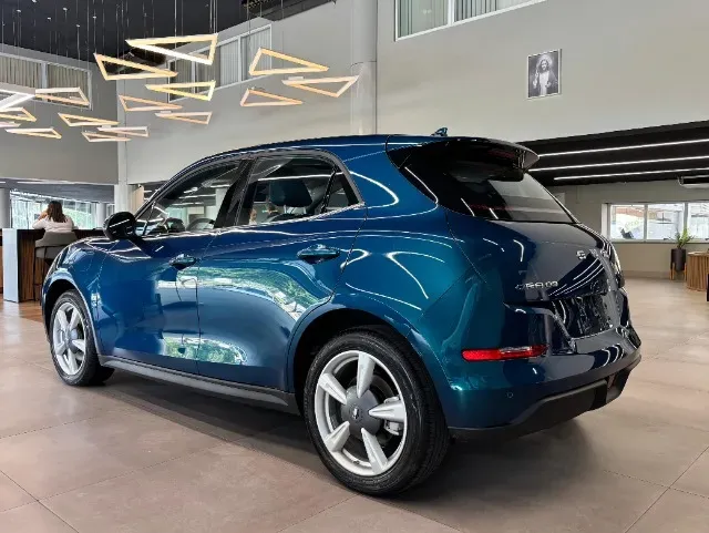 GWM Ora 03 - Imagem 15