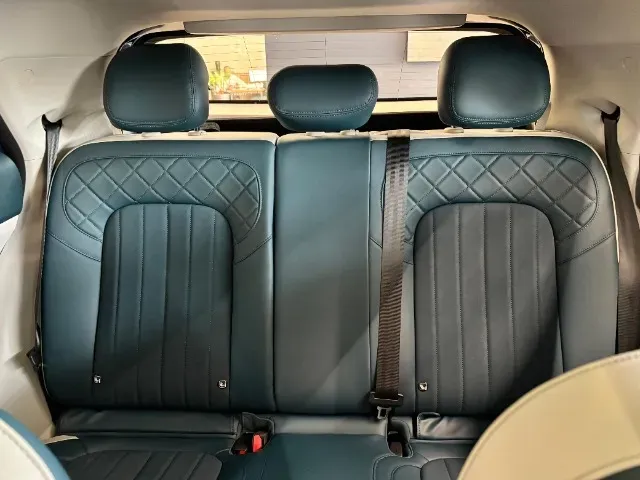 GWM Ora 03 - Imagem 11