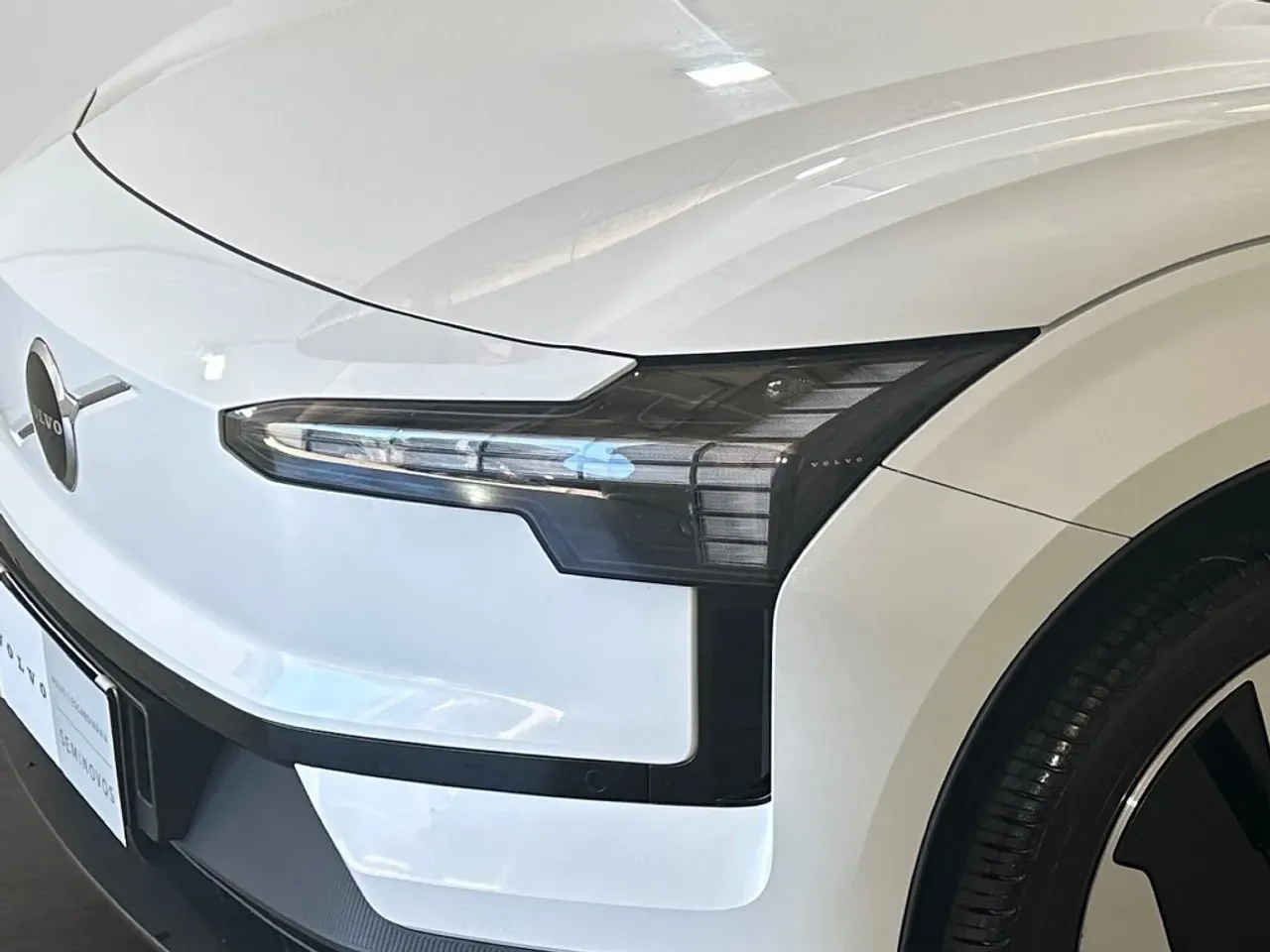 Volvo EX30 - Imagem 5