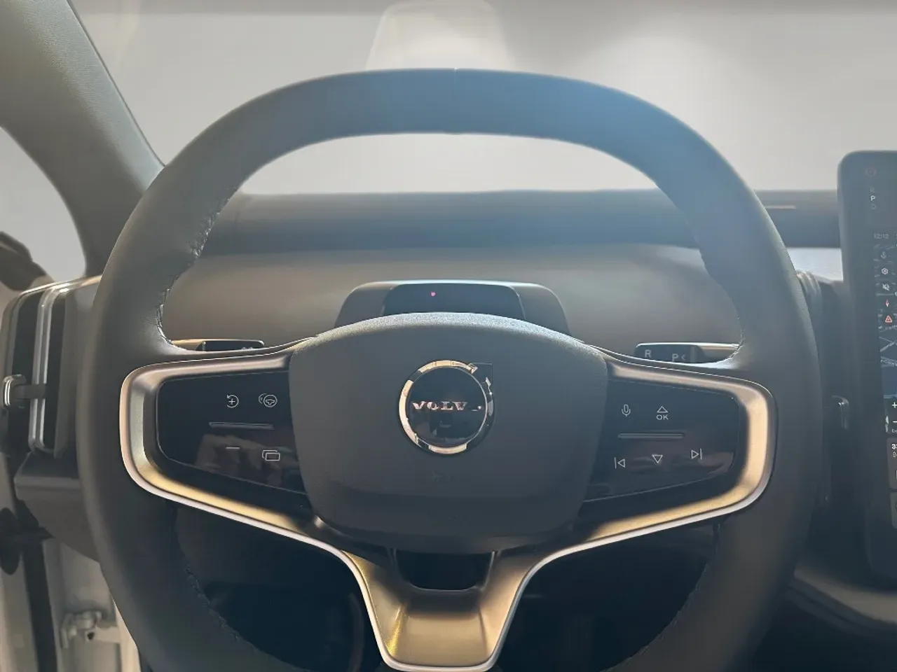 Volvo EX30 - Imagem 11