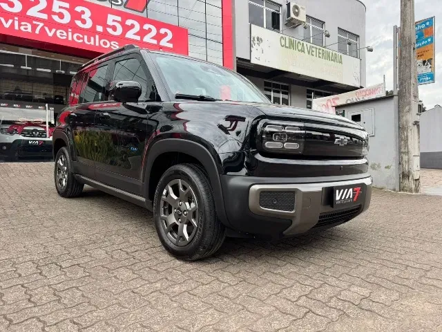 Chevrolet Spark Euv - Imagem 3