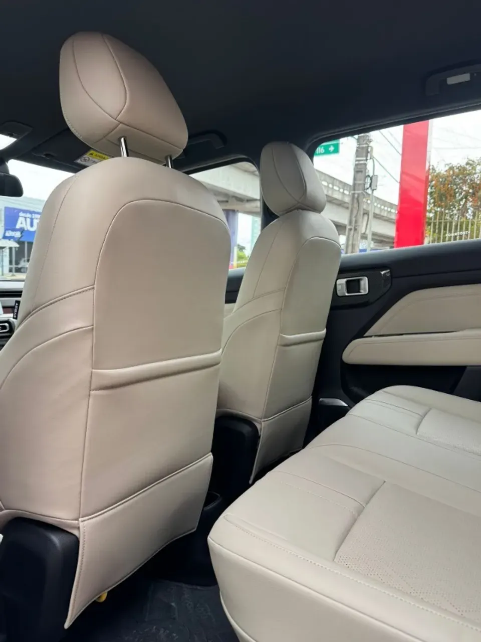 Chevrolet Spark Euv - Imagem 16