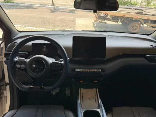 BYD Dolphin Mini - Imagem 8