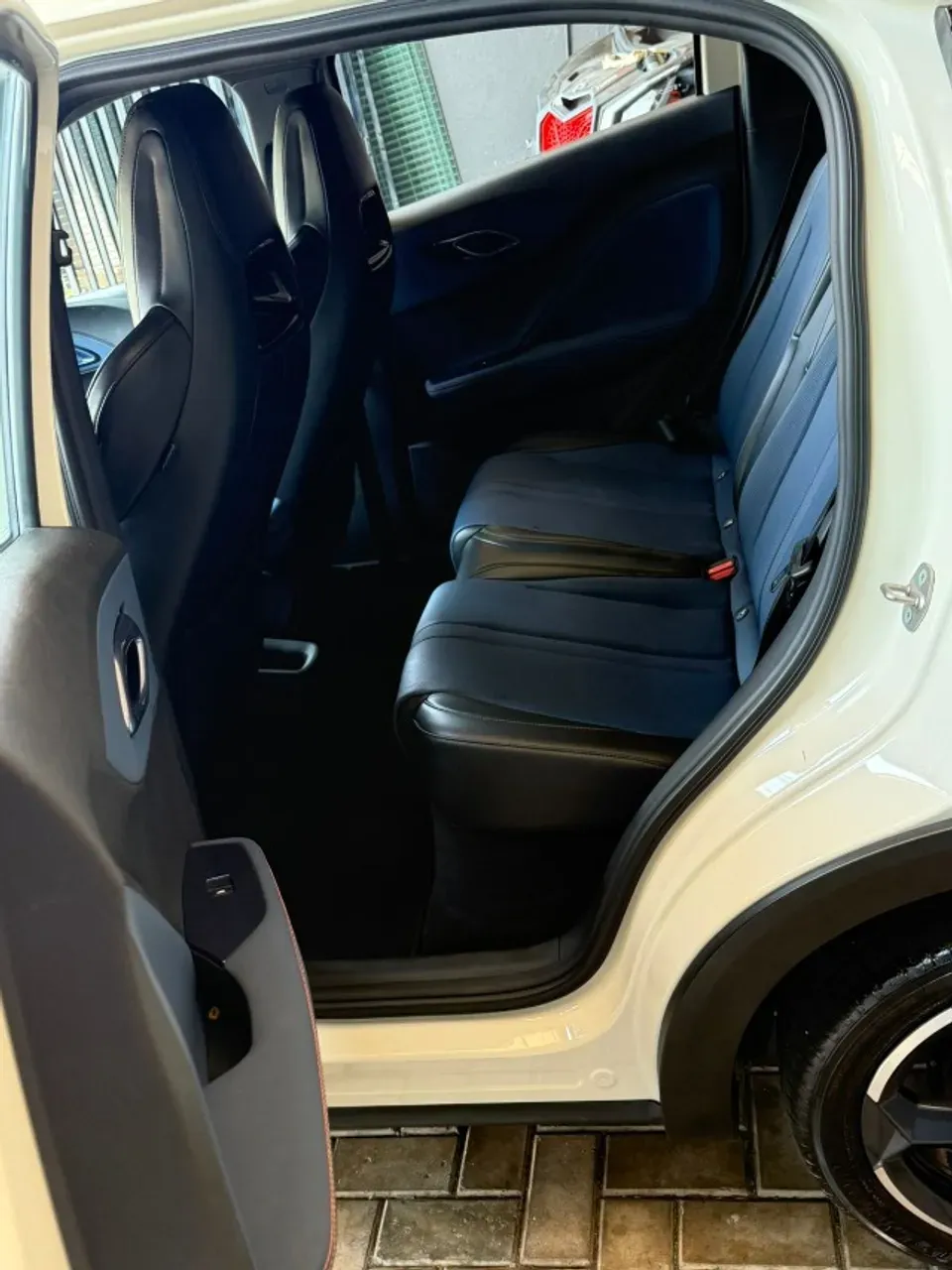 BYD Dolphin Mini - Imagem 11